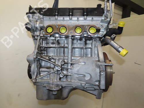 Engine SUZUKI SWIFT IV (FZ, NZ) 1.2 (AZH412, ZC72S) | BP31275877M1 