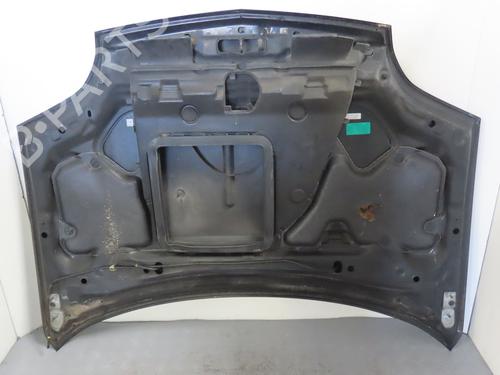 Hood NISSAN X-TRAIL I (T30) 2.2 dCi 4x4 | BP18017862C1 
