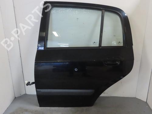 Left rear door HYUNDAI GETZ (TB) 1.3 | BP25125649C4 