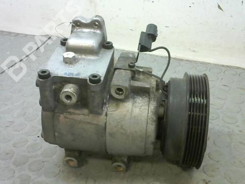 AC-Kompressor HYUNDAI GETZ (TB) 1.5 CRDi | BP9381920M34 
