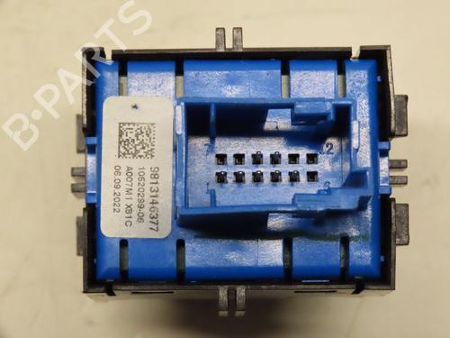 Used Switch CITROËN C5 AIRCROSS (A_) 1.6 Hybrid 225 (A45GFR) (224 hp) 30333043