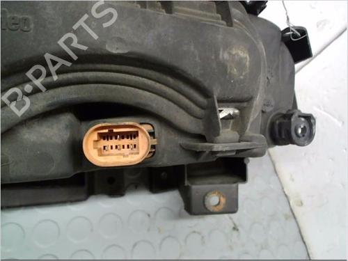 Left headlight RENAULT ESPACE III (JE0_) 2.2 12V TD (JE0E, JE0H, JE0P) | BP23155726C28 