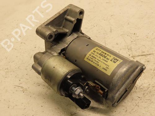 Starter PEUGEOT 308 II (LB_, LP_, LW_, LH_, L3_) 1.6 HDi 100 | BP28285144M8 