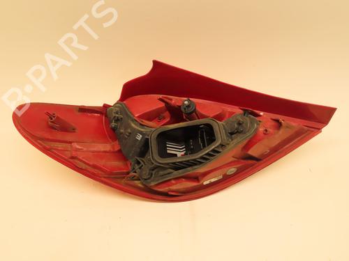 Right taillight PEUGEOT 207 (WA_, WC_) 1.6 HDi | BP27216492C35 