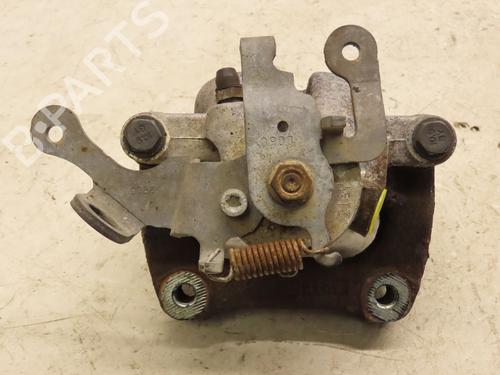 Used Right rear brake caliper PEUGEOT PARTNER Tepee 1.6 HDi 90 (92 hp) 29902216