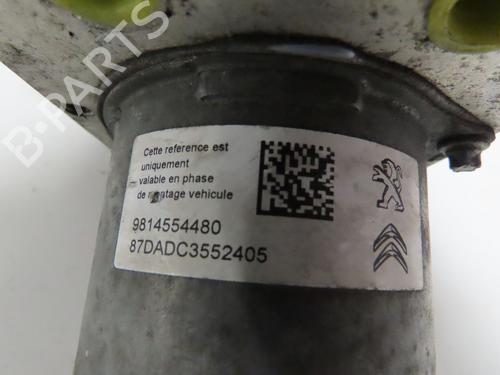 abs-pump-peugeot-partner-tepee-2008-33727269 main image