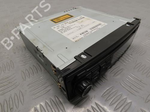 Radio PEUGEOT 208 I (CA_, CC_) 1.4 HDi | BP17779838E6 