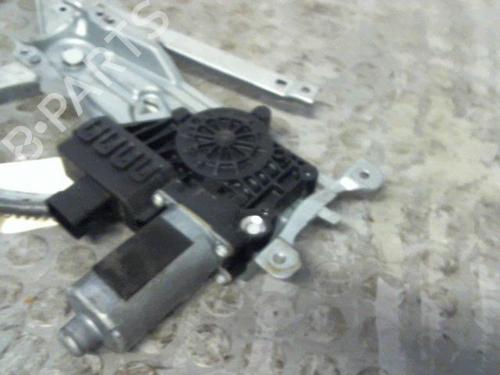 Used Front left window mechanism OPEL ASTRA H GTC (A04) 1.7 CDTI (L08) (110 hp) 9378971
