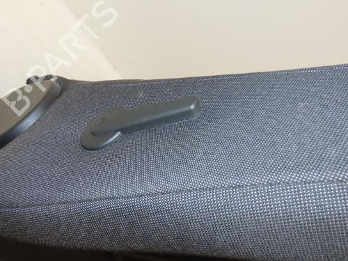 Left front seat FORD TRANSIT CONNECT MPV 1.5 TDCi | BP29196218C15 