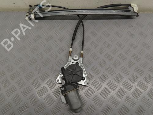 Front left window mechanism PEUGEOT 106 II (1A_, 1C_) 1.4 i | BP20151562C22