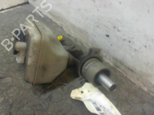 Used Brake master cylinder PEUGEOT 406 Coupe (8C) 2.0 16V (132 hp) 23154566