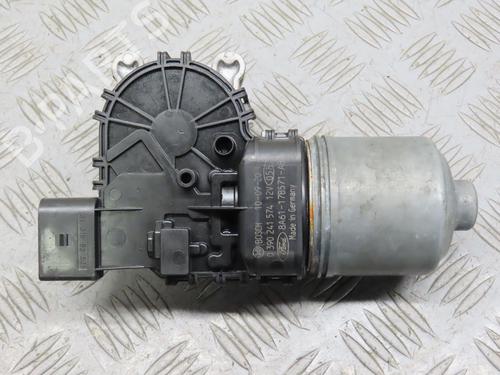 Front wiper motor FORD FIESTA VI (CB1, CCN) 1.4 TDCi | BP27488961M29 