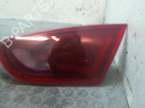 Right tailgate light SEAT LEON (1P1) 2.0 TDI 16V 1P0945108M