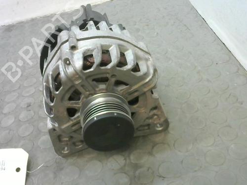 Generator DACIA SANDERO II 1.0 SCe 75 (B8JC, B8JD, B8NC) (73 hp) 9376096