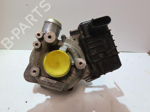 Turbocharger/Supercharger CITROËN C6 (TD_) 3.0 HDi | BP30189150M71 