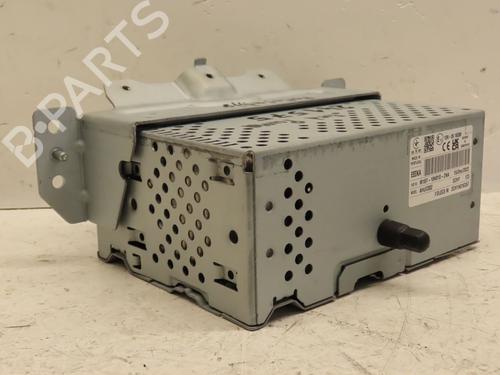 Radio FORD PUMA (J2K, CF7) 1.0 EcoBoost mHEV | BP29045972E6 