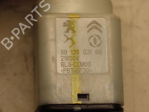 Elektronisk modul PEUGEOT 208 II (UB_, UP_, UW_, UJ_) 1.5 BlueHDI 100 (102 hp) 30164536