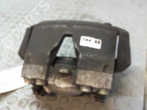 Used Right front brake caliper AUDI A5 Sportback (8TA) 3.0 TDI quattro (240 hp) 14884855