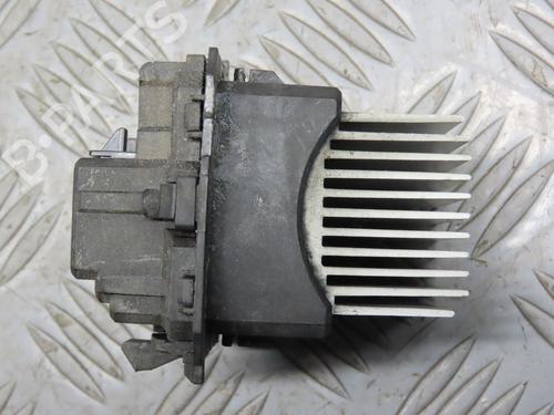 Heater resistor PEUGEOT 207 SW (WK_) 1.6 HDi | BP11677637M108 