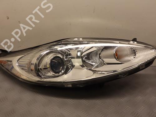 Right headlight FORD FIESTA VI (CB1, CCN) 1.4 | BP32354263C29 - Image 7