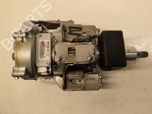 Steering column RENAULT MEGANE IV Hatchback (B9A/M/N_) 1.6 dCi 130 (B9A4) | BP29170751M21 - Image 5
