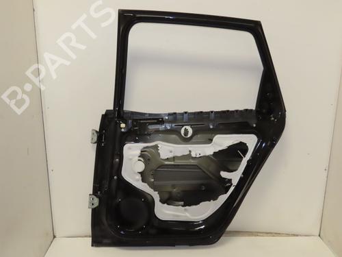 Used Right rear door Right rear door TOYOTA PRIUS (_W3_) 1.8 Hybrid (ZVW30) (136 hp) 36310945 36310945