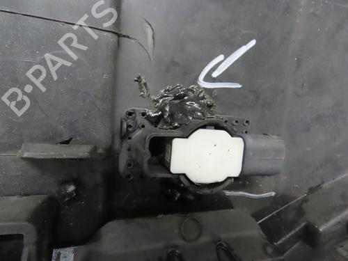 Front bumper PEUGEOT 308 II (LB_, LP_, LW_, LH_, L3_) 1.6 BlueHDi 120 | BP29319306C7 
