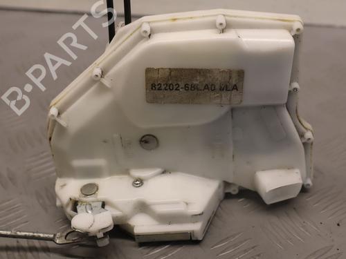 Used Front left lock Front left lock SUZUKI SWIFT IV (FZ, NZ) 1.2 (AZH412, ZC72S) (94 hp) 33727341 33727341