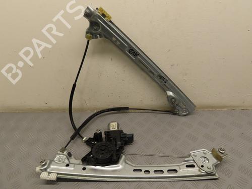 Front right window mechanism RENAULT TALISMAN Grandtour (KP_) 1.6 dCi 160 | BP20217840C23 