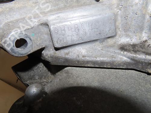 Engine RENAULT TWINGO III (BCM_, BCA_) 0.9 TCe 90 (BCM9, BCM2) | BP37226347M1 - Image 4