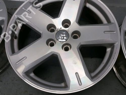Fælk DODGE JOURNEY 2.0 CRD | BP9385521C45 - Image 7