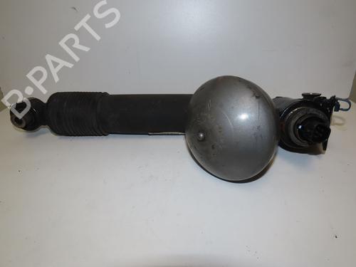 Left rear shock absorber CITROËN C6 (TD_) 3.0 HDi | BP30189171M18 