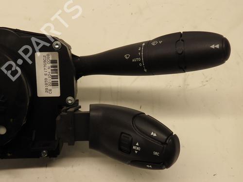 Used Steering column stalk PEUGEOT 407 (6D_) 1.8 (6D6FZB) (116 hp) 27331636