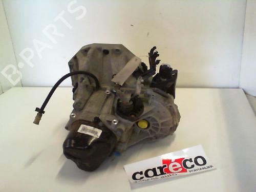 Gearbox DACIA SANDERO 1.5 dCi | BP9372985M3 