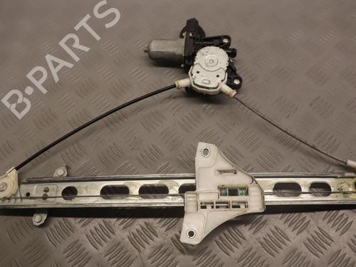 Used Front right window mechanism Front right window mechanism SUZUKI SWIFT IV (FZ, NZ) 1.2 (AZH412, ZC72S) (94 hp) 33727311 33727311