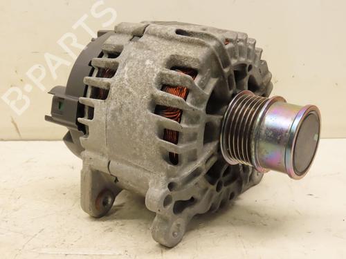 Alternator VW GOLF VII (5G1, BQ1, BE1, BE2) 1.4 TSI | BP29963574M7