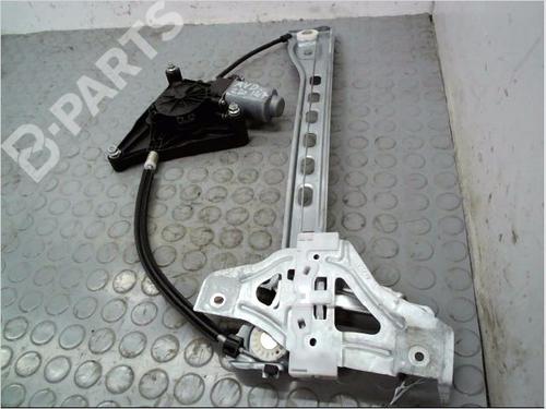 Front right window mechanism PEUGEOT 108 1.0 VTi 72 B001019380