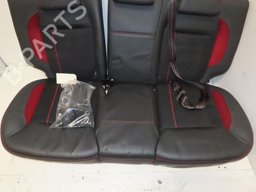 Sæde sæt PEUGEOT 208 I (CA_, CC_) 1.6 GTi (200 hp) 30164579