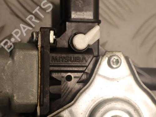 Used Rear left window mechanism Rear left window mechanism PEUGEOT 4008 1.6 HDi AWC (114 hp) 33744358 33744358