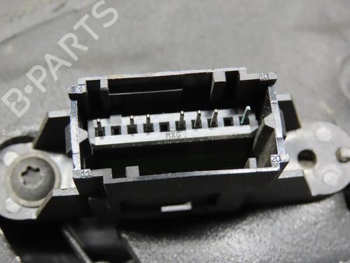 Used Right mirror RENAULT CLIO II (BB_, CB_) 1.4 (B/CB0C, B/CB0S) (75 hp) 24419278