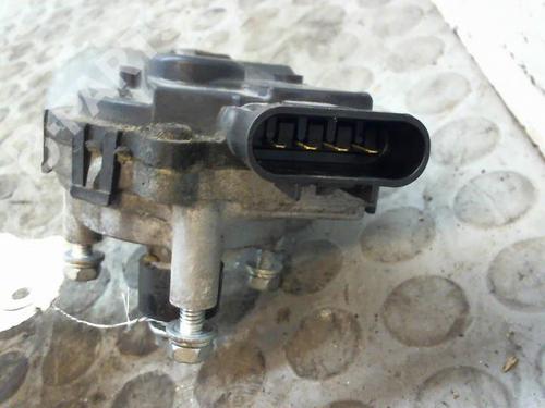 Front wiper motor OPEL INSIGNIA A (G09) 2.0 CDTI (68) | BP9381953M29 