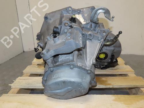 Used Gearbox CITROËN C3 Picasso (SH_) 1.6 HDi (90 hp) 9375482