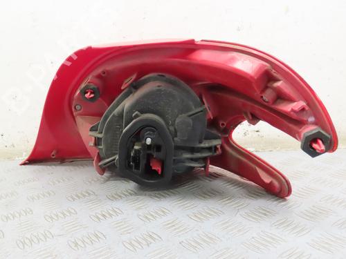 Left taillight PEUGEOT 208 I (CA_, CC_) 1.6 HDi | BP24018772C34 