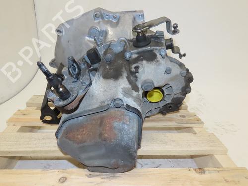 Gearbox PEUGEOT 206+ (2L_, 2M_) 1.4 HDi eco 70 | BP28050975M3 - Image 5