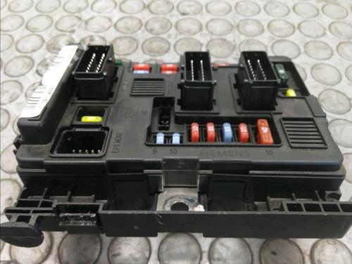 Used Fuse box CITROËN C3 I (FC_, FN_) 1.4 i (73 hp) 17776540