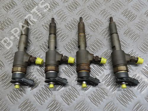 Injector PEUGEOT 207 (WA_, WC_) 1.4 HDi | BP24157609M100