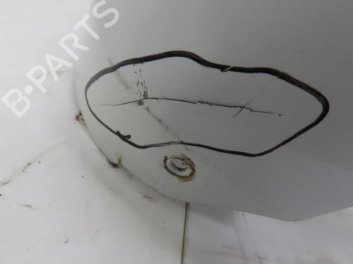 Front bumper SKODA OCTAVIA III Combi (5E5, 5E6) 2.0 TDI RS | BP29468887C7 