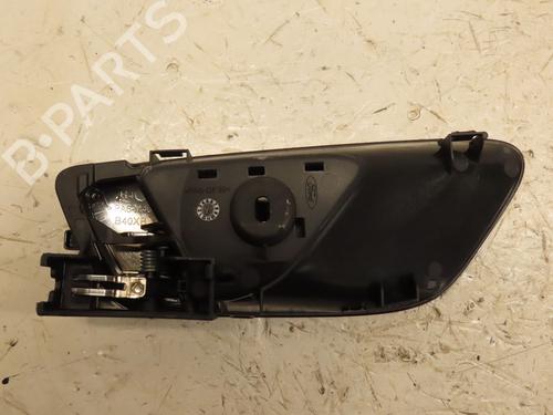 Used Rear left interior door handle FORD PUMA (J2K, CF7) 1.0 EcoBoost mHEV (125 hp) 29046025