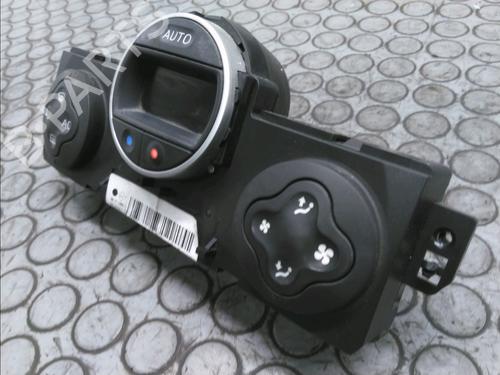 Climate control RENAULT CLIO III (BR0/1, CR0/1) 1.5 dCi (BR17, CR17) | BP17779471I5 