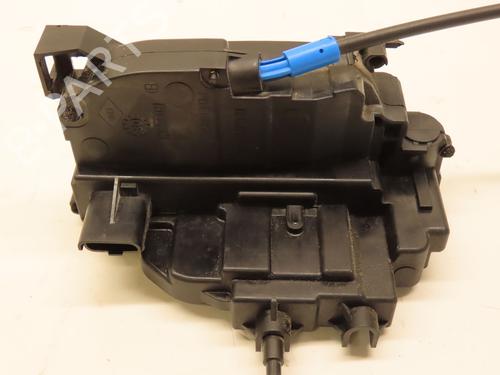 Front right lock RENAULT LAGUNA III (BT0/1) 1.5 dCi (BT00, BT0A, BT0T, BT1J) | BP29345796C97 